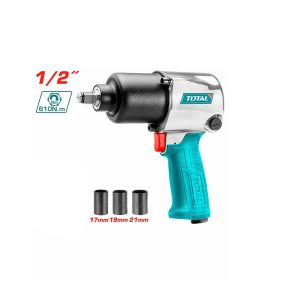 بکس بادی 1/2 توتال مدل TAT40122