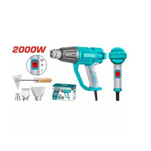 سشوار صنعتی 2000 وات توتال مدل TB20078