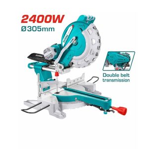 فارسی بر 2400 وات توتال مدل TS42183057