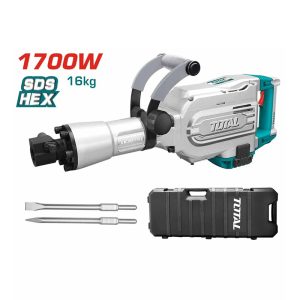 بتن کن 1700 وات توتال مدل TH215456