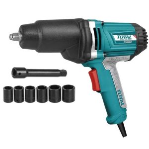 بکس برقی 1050 وات توتال مدل TIW10101