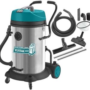 جاروبرقی صنعتی 2400 وات توتال مدل TVC24751