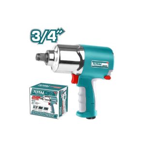 بکس بادی 3/4 توتال مدل TAT40341