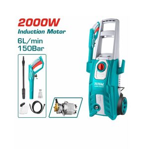 کارواش 2000 وات توتال مدل TGT11226