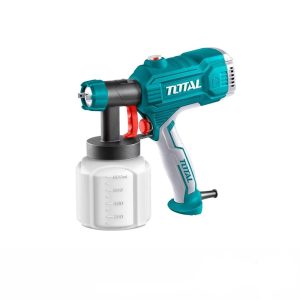 پیستوله رنگ توتال مدل TT3506