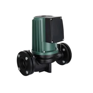 پمپ سیرکولاتور فلنچی کالمو مدل EVO 40-80F/250