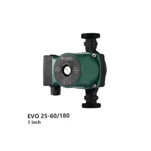 پمپ سیرکولاتور کالمو مدل EVO 25-60/180