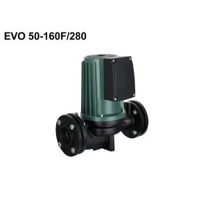 پمپ سیرکولاتور فلنچی کالمو مدل EVO 50-160F/280