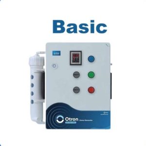 ازن ژنراتور Basic